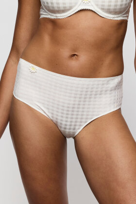 Marie Jo - Avero Full Brief - Maxi - Off White