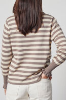 Lind - LiStine Pullover - Sand Lind - LiStine Pullover - Sand