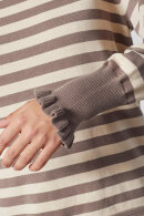 Lind - LiStine Pullover - Sand Lind - LiStine Pullover - Sand