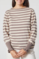 Lind - LiStine Pullover - Sand Lind - LiStine Pullover - Sand