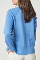 Lind - LiFIne Pullover - Mørkeblå