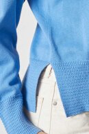 Lind - LiFIne Pullover - Mørkeblå