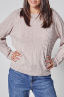 Lind - LiSibyl Pullover - Creme