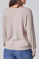 Lind - LiSibyl Pullover - Creme