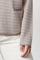 Lind - LiCloe Pullover - Sand