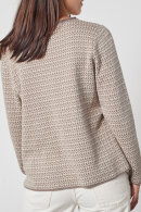 Lind - LiCloe Pullover - Sand