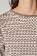Lind - LiCloe Pullover - Sand