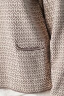 Lind - LiCloe Pullover - Sand