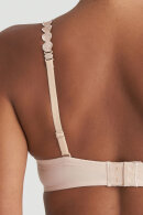 Marie Jo - Tom Padded Bra - Foret Bøjle Bh - Skin