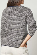 Lind - LiCloe Pullover - Mørkeblå