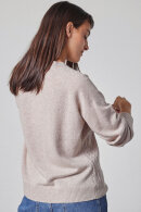 Lind - LiSia Cardigan - Creme
