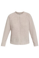 Lind - LiSia Cardigan - Creme