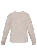 Lind - LiSia Cardigan - Creme