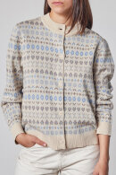 Lind - LiClara Cardigan - Lyseblå