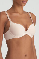 Marie Jo - Tom Padded Bra - Foret Bøjle Bh - Skin