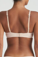 Marie Jo - Tom Padded Bra - Foret Bøjle Bh - Skin