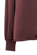 Prepair - Gaya Blouse - Skjorte - Bordeaux