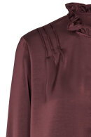 Prepair - Gaya Blouse - Skjorte - Bordeaux