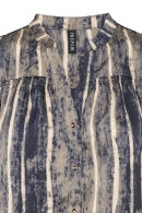 Prepair - Lissa Blouse - Skjorte - Blå