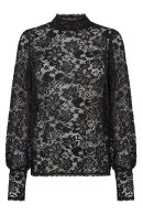 SoyaConcept - SC-Algea 1 Blouse - Sort