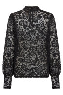 SoyaConcept - SC-Algea 1 Blouse - Sort