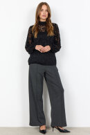 SoyaConcept - SC-Algea 1 Blouse - Sort