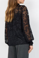 SoyaConcept - SC-Algea 1 Blouse - Sort