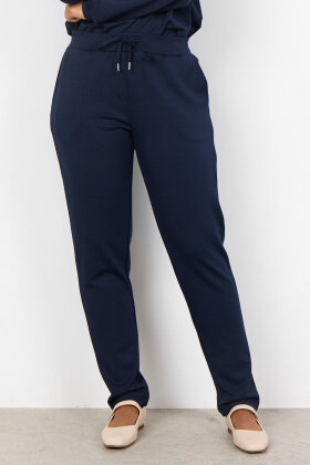 SoyaConcept - SC-Banu 157 - Trackpants - Navy