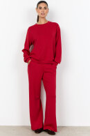 SoyaConcept - SC-Banu 270 Bluse - Rød