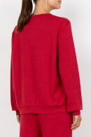 SoyaConcept - SC-Banu 270 Bluse - Rød