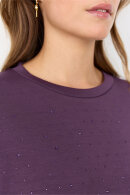 SoyaConcept - SC-Banu 270 Bluse - Lilla