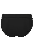 Damella - Veronica Bikini Folde Tai - Sort