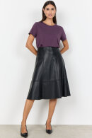 SoyaConcept - SC-Rina FP 12 T-shirt - Lilla