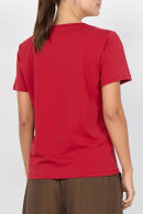 SoyaConcept - SC-Rina FP 12 T-shirt - Rød