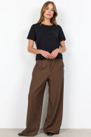 SoyaConcept - SC-Rina FP 12 T-shirt - Sort SoyaConcept - SC-Rina FP 12 T-shirt - Sort