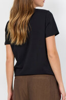 SoyaConcept - SC-Rina FP 12 T-shirt - Sort SoyaConcept - SC-Rina FP 12 T-shirt - Sort