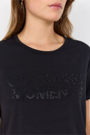 SoyaConcept - SC-Rina FP 12 T-shirt - Sort SoyaConcept - SC-Rina FP 12 T-shirt - Sort