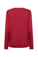 SoyaConcept - SC-Hermine 1 - Løs Bluse - Rød