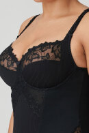 PrimaDonna - Deauville Full Cup Body - Sort PrimaDonna - Deauville Full Cup Body - Sort