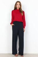 SoyaConcept - SC-Marica 344 Elegant Bluse - Rød