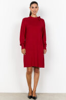 SoyaConcept - SC-Dollie 805 - Strik Kjole - Rød