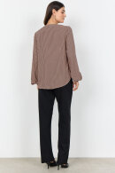 SoyaConcept - SC-Anita 1 - Print Bluse - Rød SoyaConcept - SC-Anita 1 - Print Bluse - Rød