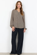 SoyaConcept - SC-Anita 1 - Print Bluse - Mørkeblå