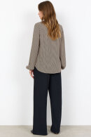 SoyaConcept - SC-Anita 1 - Print Bluse - Mørkeblå