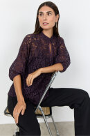 SoyaConcept - SC-Nilla 3 Blonde Bluse - Lilla