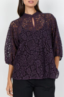 SoyaConcept - SC-Nilla 3 Blonde Bluse - Lilla