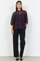 SoyaConcept - SC-Nilla 3 Blonde Bluse - Lilla