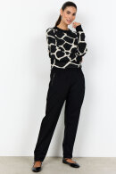 SoyaConcept - SC-Nanni 12 Jersey Bukser - Sort