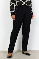 SoyaConcept - SC-Nanni 12 Jersey Bukser - Sort
