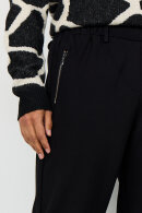 SoyaConcept - SC-Nanni 12 Jersey Bukser - Sort